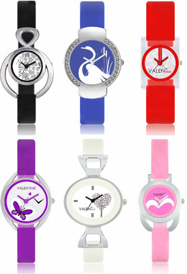 

VALENTIME VT02-09-11-18-23-32 Watch - For Girls