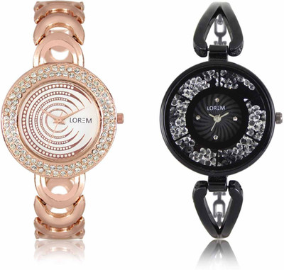 LOREM LR202-211 Watch - For Women