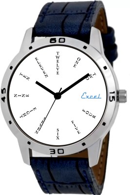 EXCEL Classy FT 122 Watch  - For Men   Watches  (Excel)
