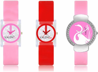 VALENTIME VT8-9-24 Watch  - For Girls   Watches  (Valentime)