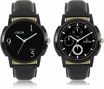 

LOREM LR06-13 Watch - For Men