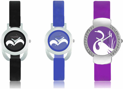 

VALENTIME VT16-17-22 Watch - For Girls