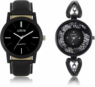 LOREM LR05-211 Watch  - For Men & Women   Watches  (LOREM)