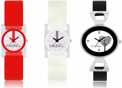VALENTIME VT9-10-27 Watch  - For Girls   Watches  (Valentime)