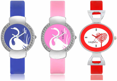 

VALENTIME VT23-24-31 Watch - For Girls