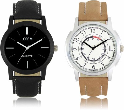 LOREM LR05-17 Watch  - For Men   Watches  (LOREM)