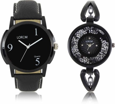LOREM LR06-211 Watch  - For Men & Women   Watches  (LOREM)