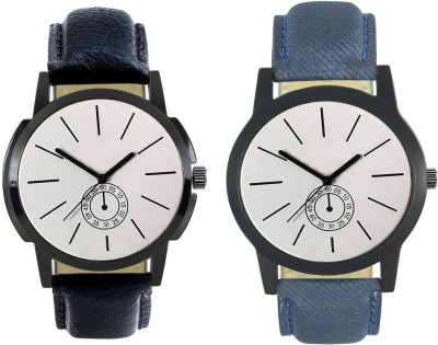 GURUKRUPA ENTERPRISE Men Foxter FX-M-408-411 Designer Watches with Stylish Dial For Men Analog Watch - For Men Watch  - For Men   Watches  (GURUKRUPA ENTERPRISE)