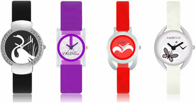 

VALENTIME VT05-07-19-21 Watch - For Girls