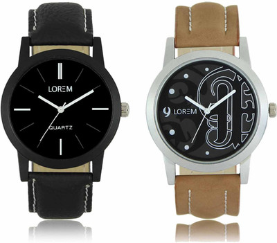 LOREM LR05-14 Watch - For Men