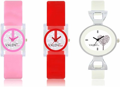 VALENTIME VT8-9-32 Watch  - For Girls   Watches  (Valentime)