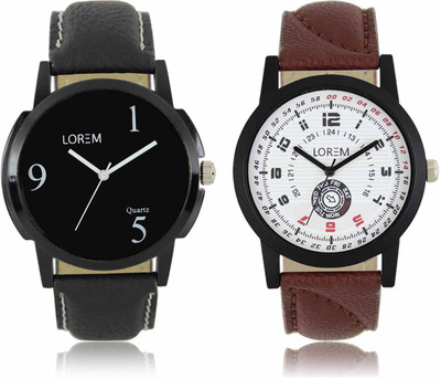 

LOREM LR06-11 Watch - For Men