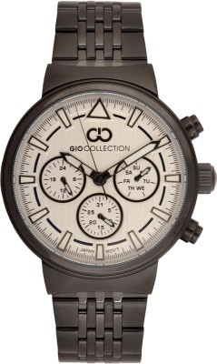 Gio Collection G1031-33 Watch  - For Men   Watches  (Gio Collection)
