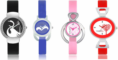

VALENTIME VT13-17-21-31 Watch - For Girls