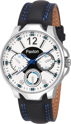 paxton SBDWZZ3 Modish Watch  - For Men   Watches  (paxton)