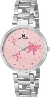Armado AR-01-BUTTERFLY Royal Watch  - For Girls   Watches  (Armado)