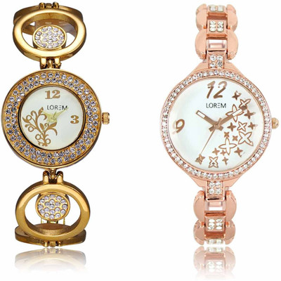 LOREM LR204-210 Watch - For Women