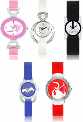 View VALENTIME VT06-15-17-25-30 Watch  - For Girls Wrist Watches Price Online(Valentime)