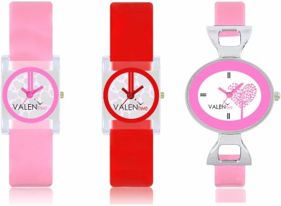 VALENTIME VT8-9-30 Watch  - For Girls   Watches  (Valentime)