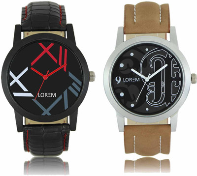 

LOREM LR12-14 Watch - For Men