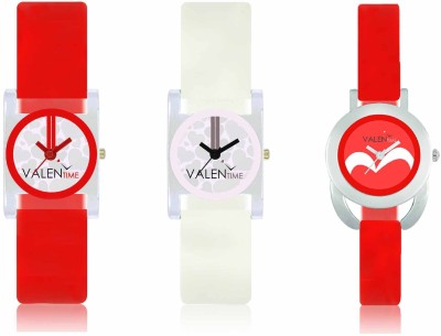 VALENTIME VT9-10-19 Watch  - For Girls   Watches  (Valentime)