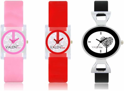 VALENTIME VT8-9-27 Watch  - For Girls   Watches  (Valentime)