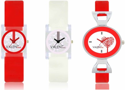 VALENTIME VT9-10-31 Watch  - For Girls   Watches  (Valentime)