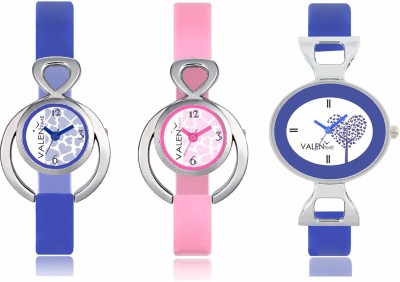 VALENTIME VT12-13-29 Watch  - For Girls   Watches  (Valentime)
