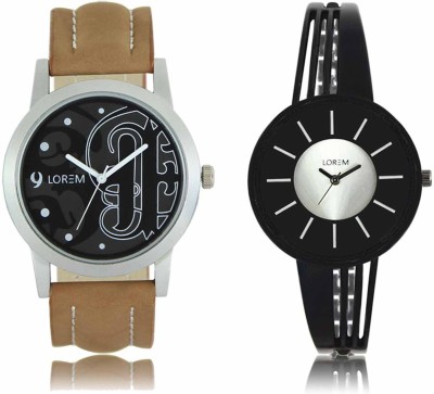 LOREM LR14-212 Watch  - For Men & Women   Watches  (LOREM)