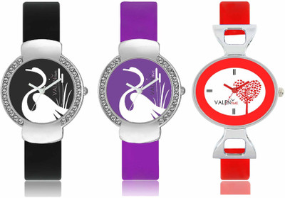 

VALENTIME VT21-22-31 Watch - For Girls