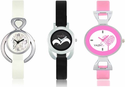 VALENTIME VT15-16-30 Watch  - For Girls   Watches  (Valentime)