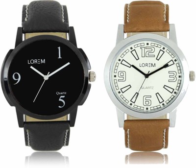 LOREM LR06-15 Watch  - For Men   Watches  (LOREM)