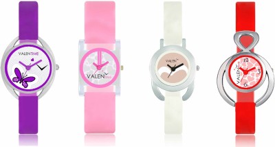 VALENTIME VT02-08-14-20 Watch  - For Girls   Watches  (Valentime)