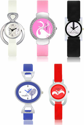View VALENTIME VT06-15-19-24-29 Watch  - For Girls Wrist Watches Price Online(Valentime)
