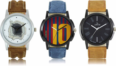 

LOREM LR09-10-19 Watch - For Men