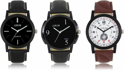 

LOREM LR05-06-11 Watch - For Men