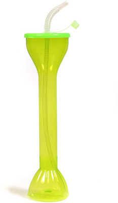 

Baby Oodles Tower Sipper 600 ml Water Bottle(Set of 1, Green)