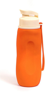 

Baby Oodles Silicone 750 ml(Orange)