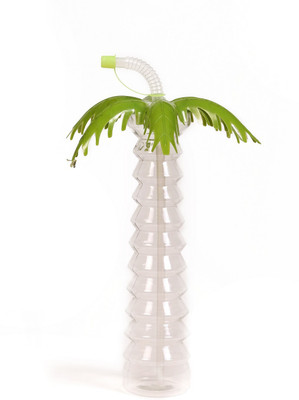 

Baby Oodles Tree Sipper 600 ml Water Bottle(Set of 1, Green)