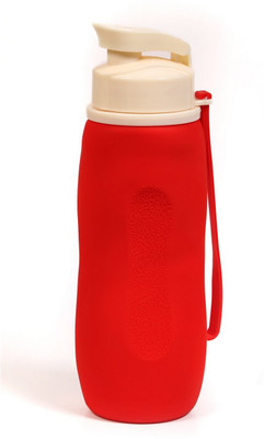 

Baby Oodles Silicone 750 ml(Red)