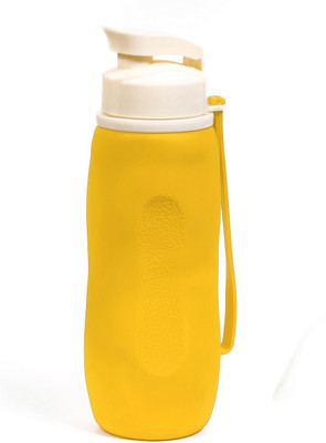 

Baby Oodles Silicone 750 ml(Yellow)