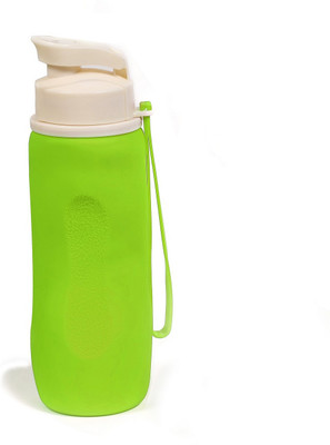 

Baby Oodles Silicone 750 ml(Green)