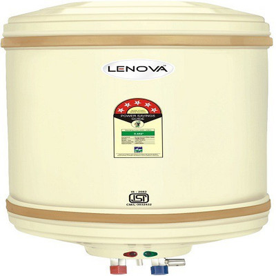 

LENOVA 06 L Storage Water Geyser(CLEAM, LENOVA 06LTR)