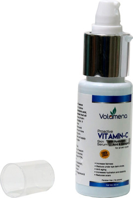 

Volamena Proactive Vitamin C serum(50 ml)