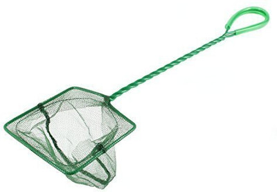 SRI FA-FN-6 Aquarium Fish Net(10.16 cm x 7.62 cm)