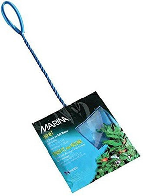 

hagen marine fish net 25 cm Aquarium Tool