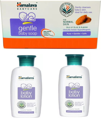 himalaya baby lotion 400ml paytm