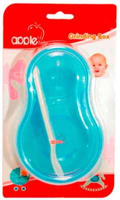 

Apple Baby(Blue)