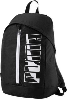 

Puma Pioneer II 21 L Backpack(Black)