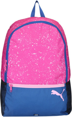 

Puma Alpha 25 L Backpack(Pink)